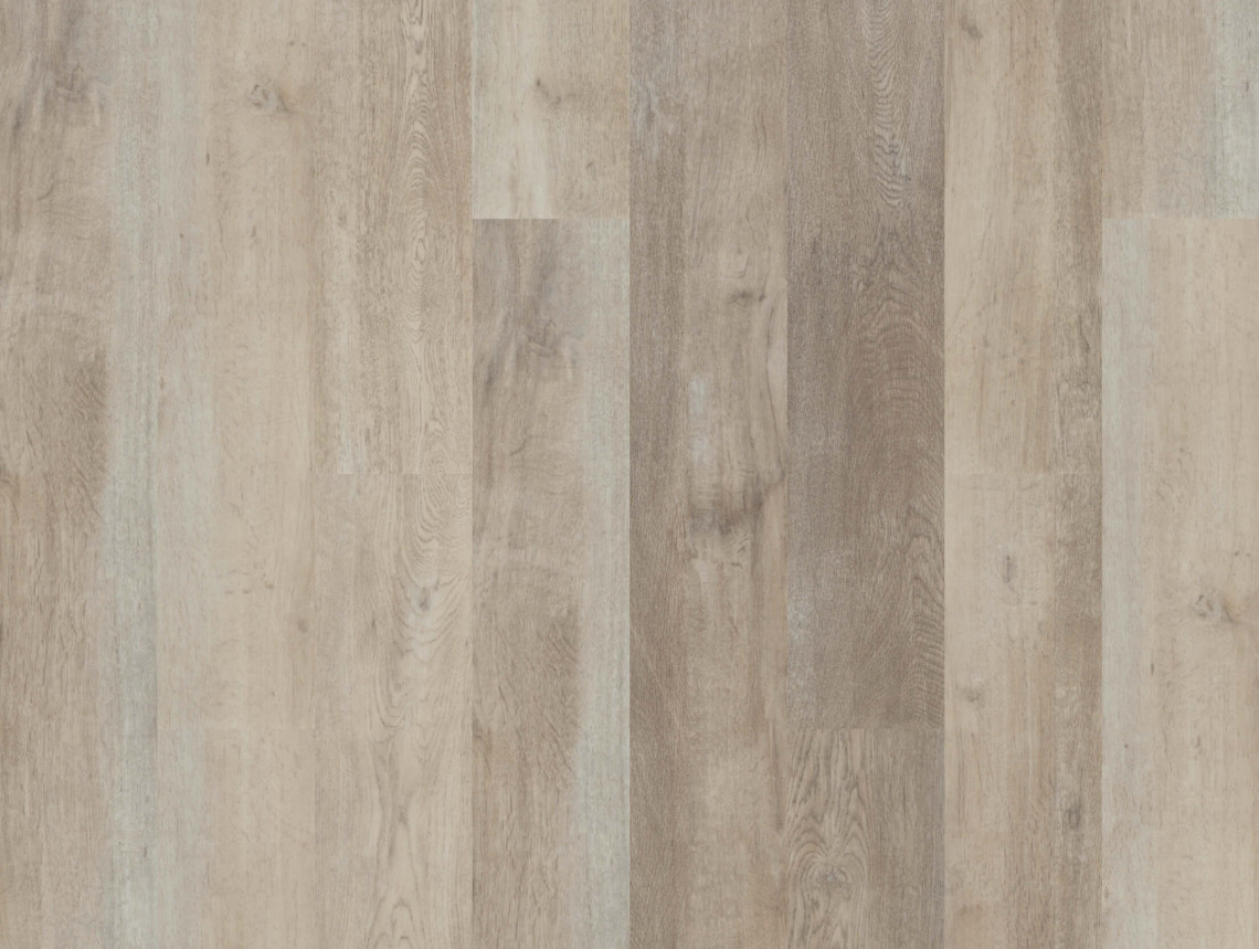 Allura Click Pro - 60350CL5 white autumn oak